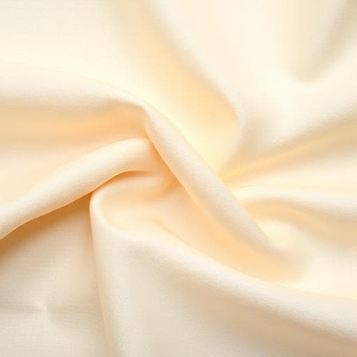 Korean Raw Silk