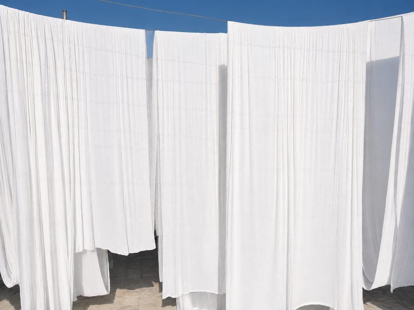 Fabric Washing — view 7