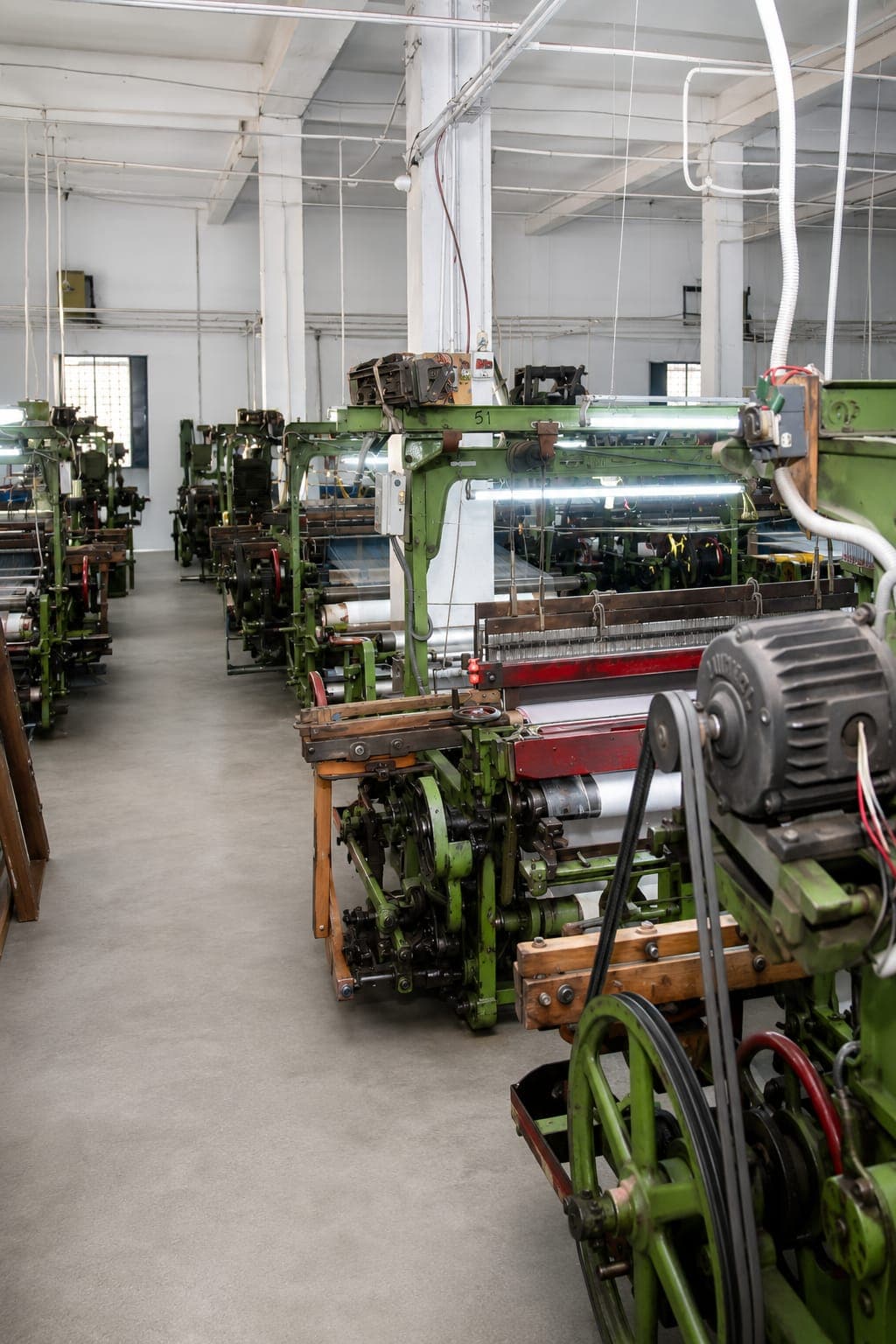 Factory 3