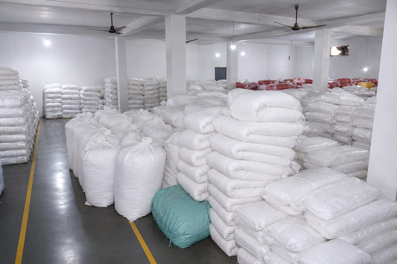 Bulk Orders — Ready to Ship