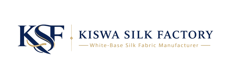Kiswa Silk Factory Logo