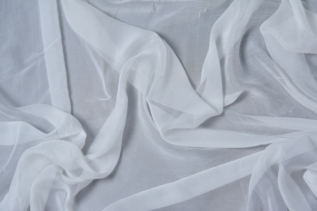 50D Georgette Chiffon