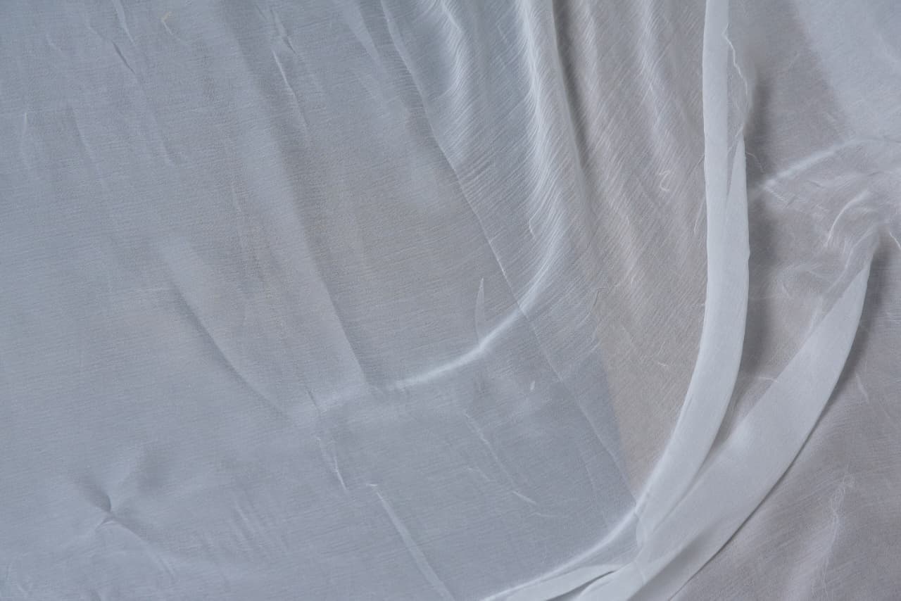 50D Georgette Chiffon 2