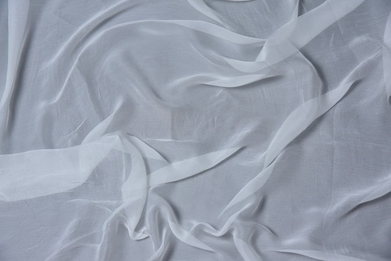 50D Georgette Chiffon 3