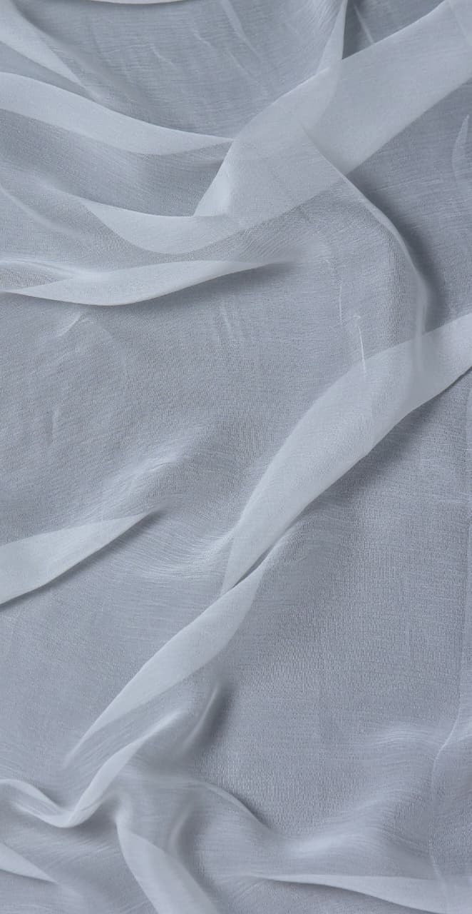 50D Georgette Chiffon 4