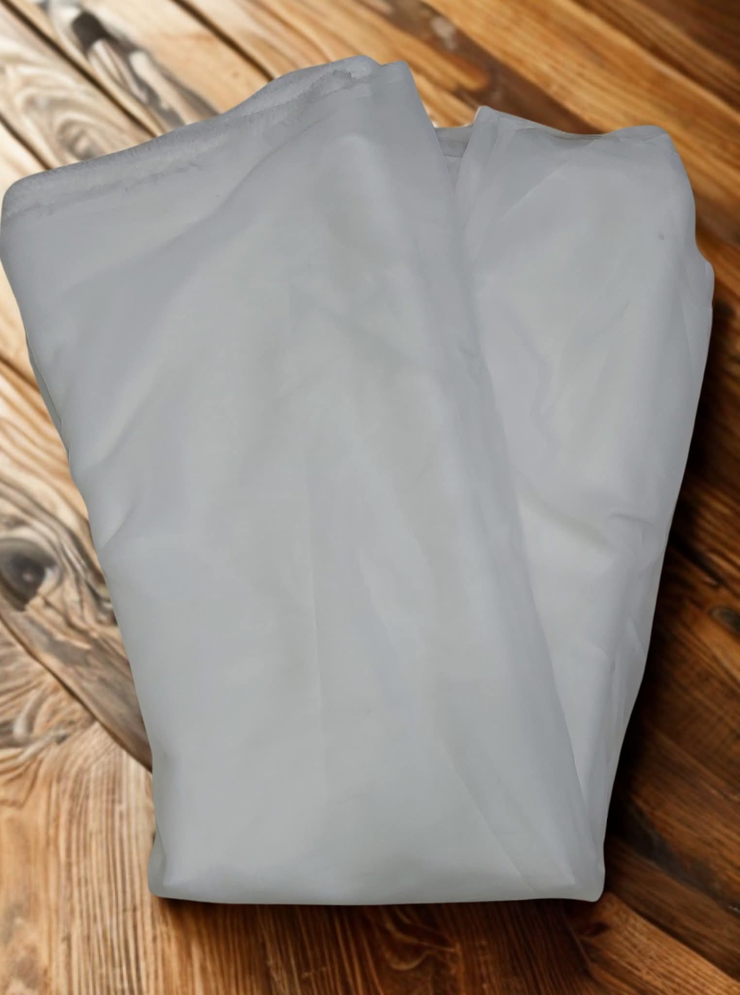 Apple Silk (Poly)