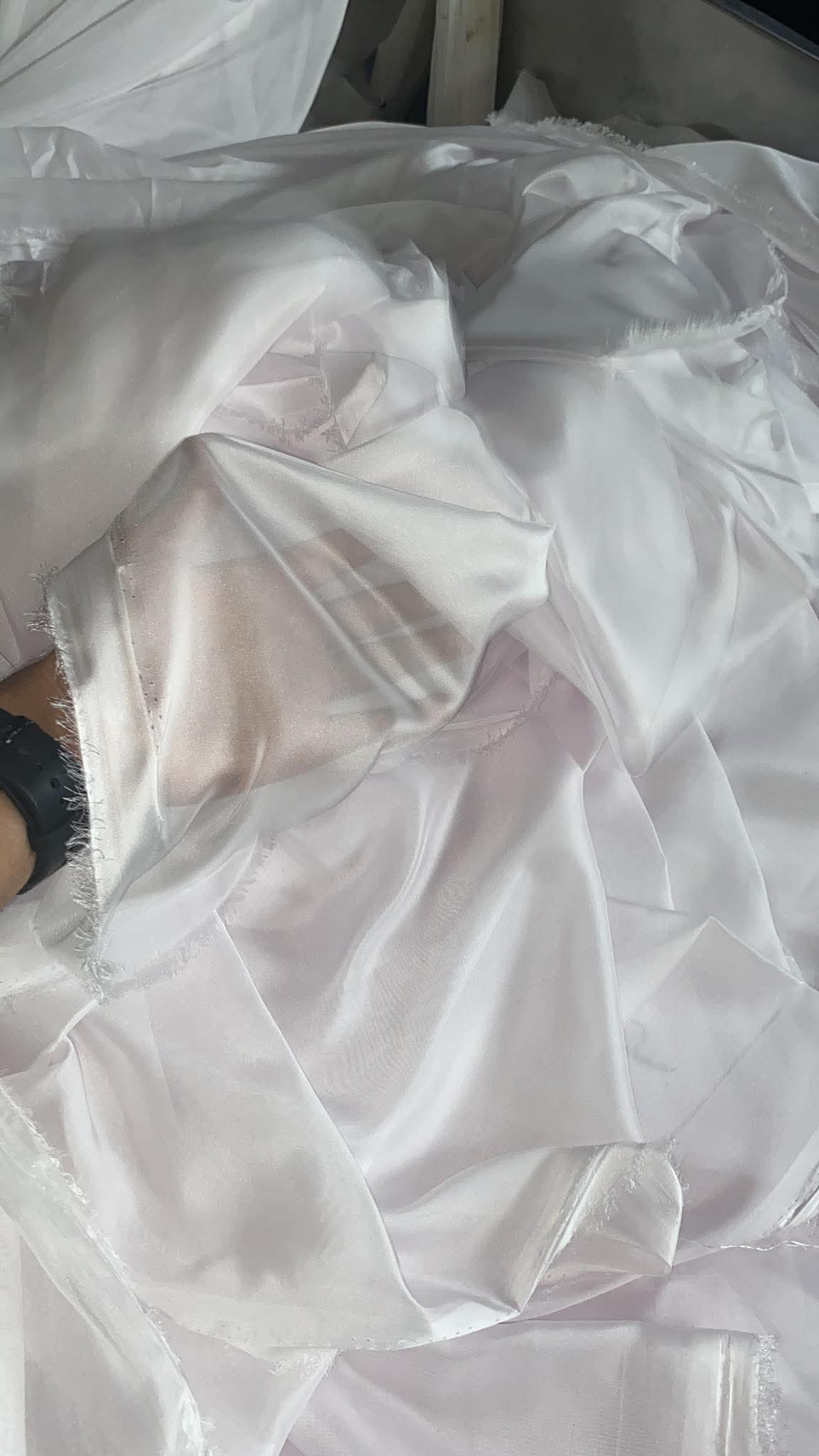 Apple Silk (Poly) 2