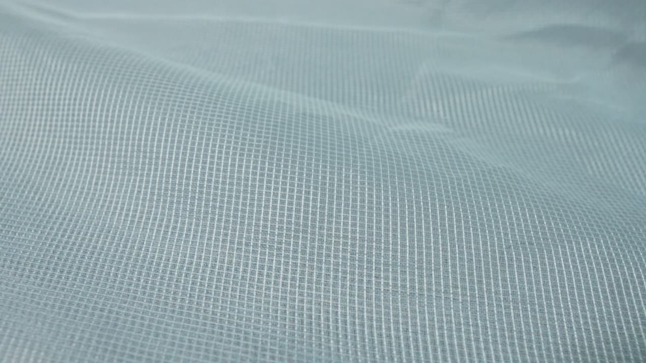 Jaweria Net Fabric