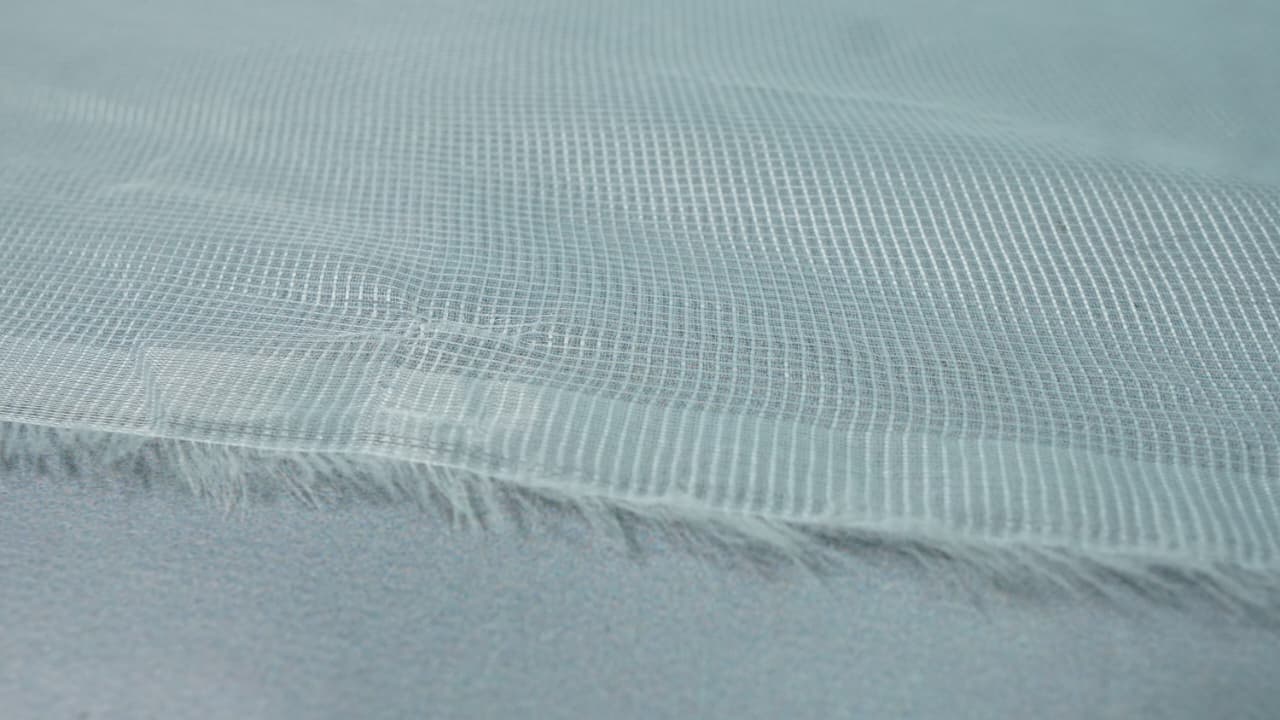 Jaweria Net Fabric 2