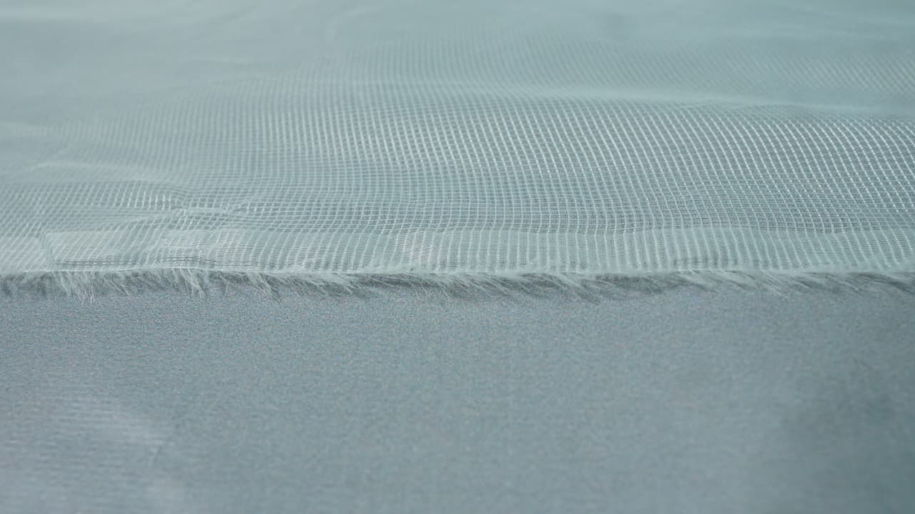 Jaweria Net Fabric 4