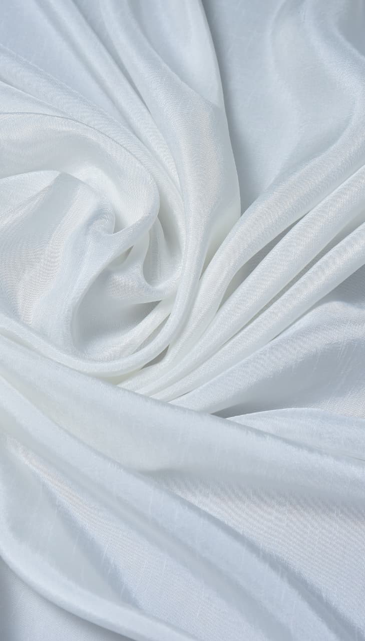 Korean Raw Silk 3