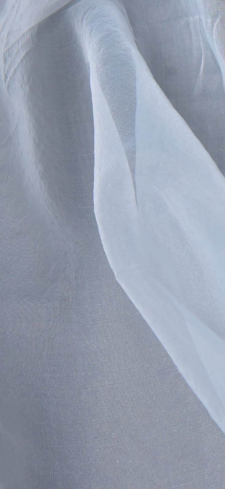 Poly Organza