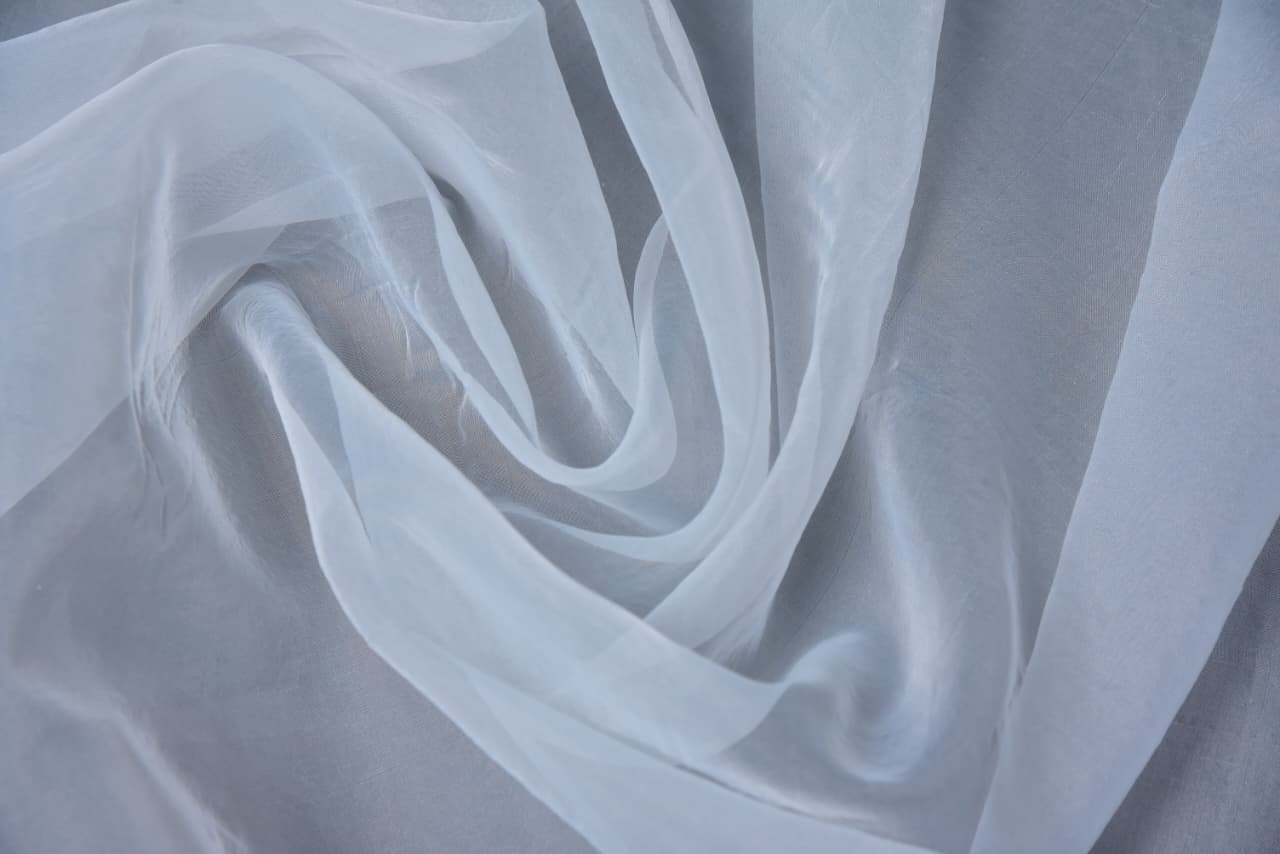 Poly Organza 2