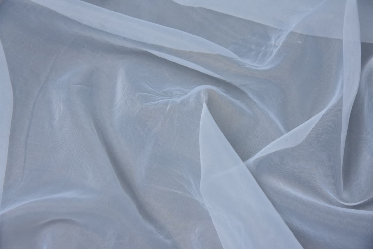 Poly Organza 3