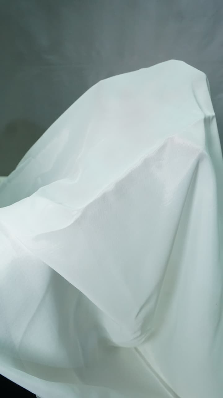 Bright Raw Silk 3