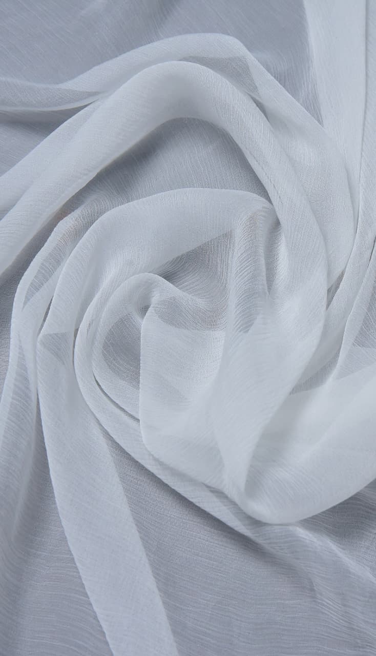 Dull Raw Silk 2