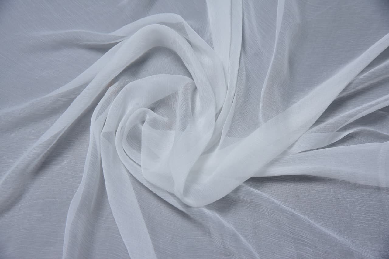 Dull Raw Silk 4